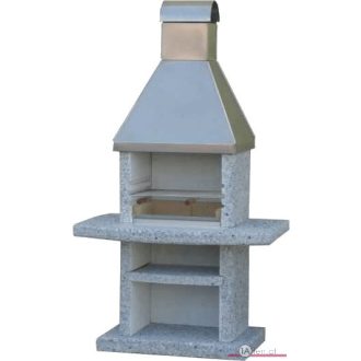 Norman grillkamin / gartenkamin komfort 
