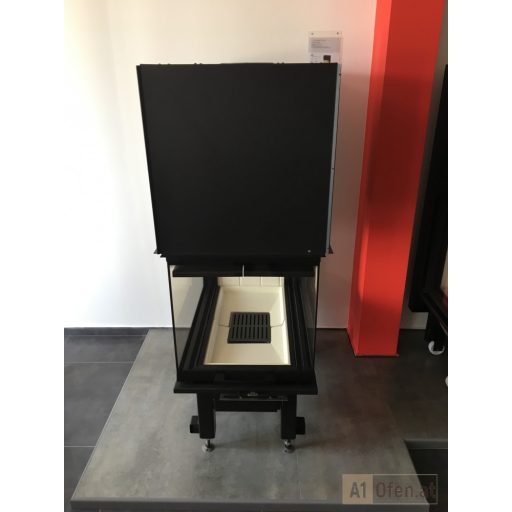 Panorama Kamineinsatz Windo3 50 