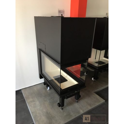 Panorama Kamineinsatz Windo3 50 