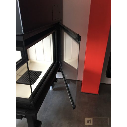 Panorama Kamineinsatz Windo3 50 