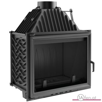Kratki amelia kamineinsatz / 21 kw 