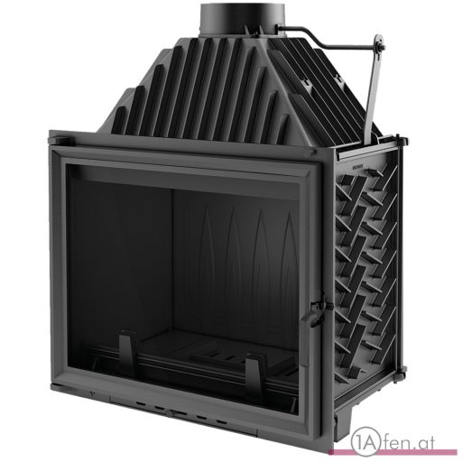 Kratki amelia kamineinsatz / 21 kw 
