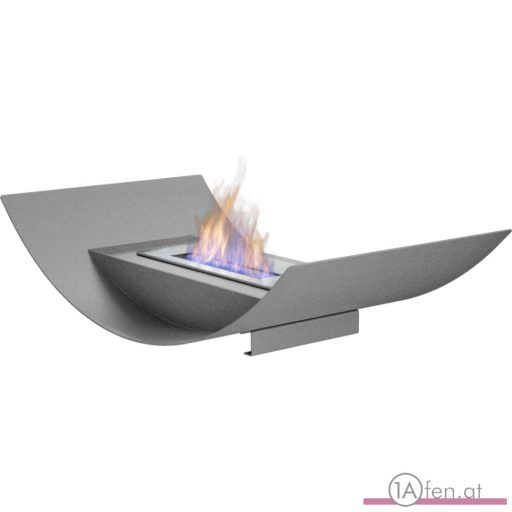 Deco ofen misa / tisch bioethanolkamin granit