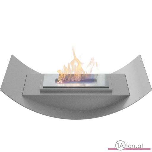 Deco ofen misa mini / tisch bioethanolkamin granit