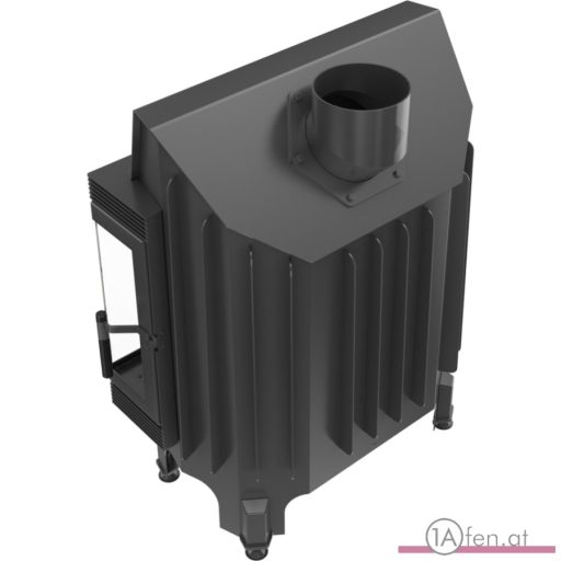 Panorama kamineinsatz blanka 670/570