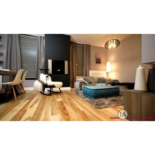 Deco ofen bravo 2 / wand bioethanolkamin satin