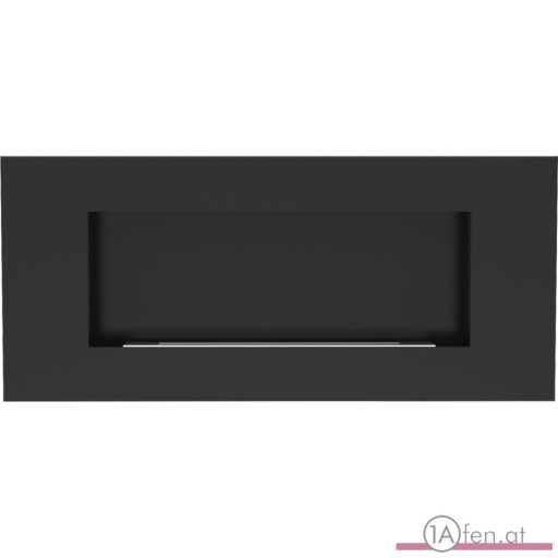 Deco ofen delta flat /wand bioethanolkamin