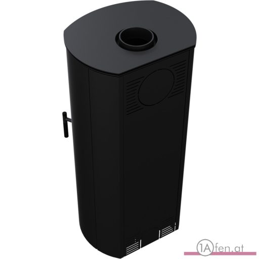 Kaminofen kratki falcon 9 /w - 10kw