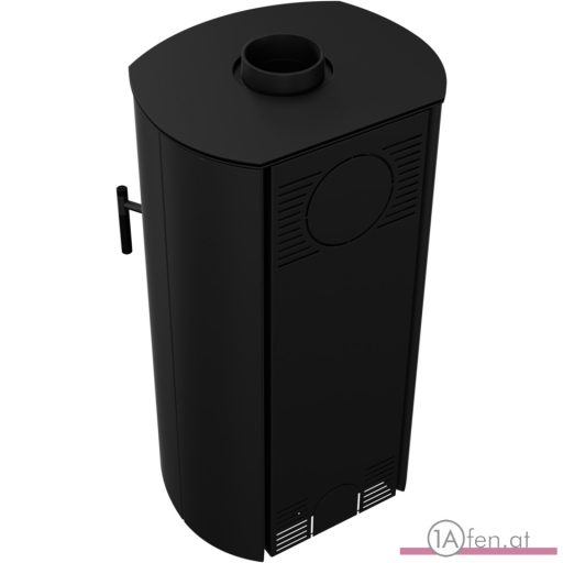 Kaminofen kratki falcon 9, raumluftunabhängig - 9 kw