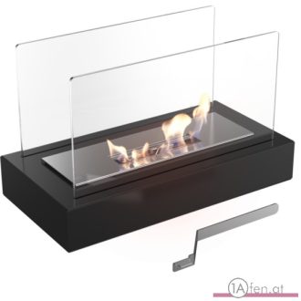 Deco ofen galina /tisch bioethanolkamin