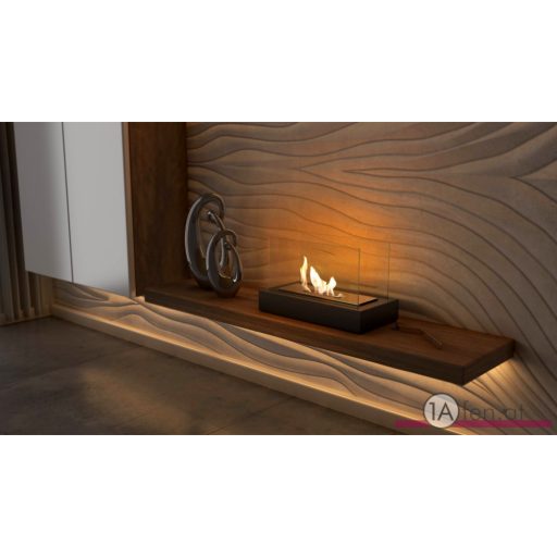 Deco ofen galina /tisch bioethanolkamin