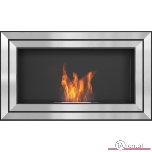 Deco ofen juliet1100 / wand bioethanolkamin