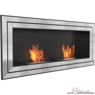 Deco ofen juliet 1500 / wand bioethanolkamin