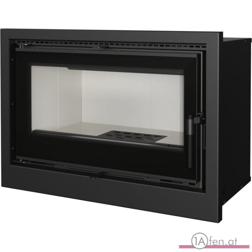 Kratki arke 75  kassette kamineinsatz / 8 kw