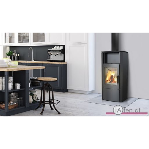 Kaminofen Kratki PRTOTON mit 8kw