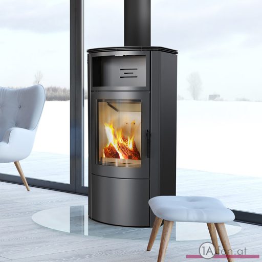 Kaminofen kratki titan mit 11kw