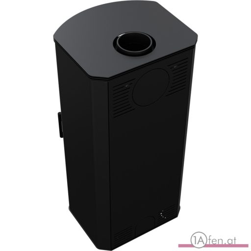 Kaminofen kratki titan mit 11kw