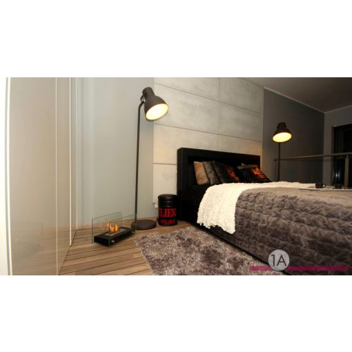 Deco Ofen HOTEL MINI /Tisch Bioethanolkamin - 1A Ofen.at