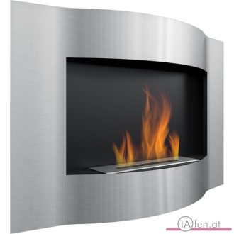 Deco ofen lima / wand bioethanolkamin 