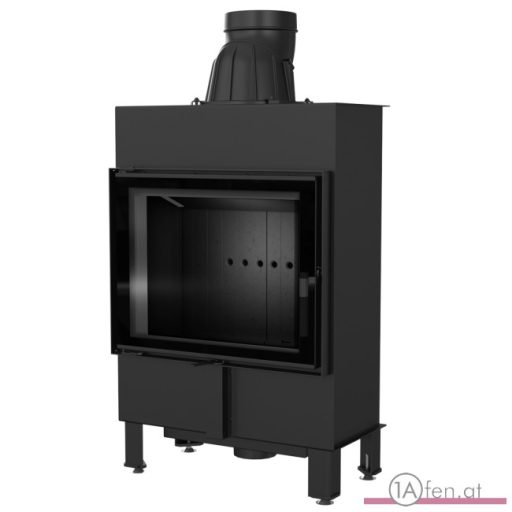 Kratki lucy 12 slim  kamineinsatz /8 kw