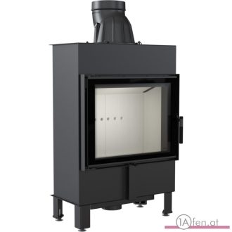 Kratki lucy 12 slim  kamineinsatz /8 kw