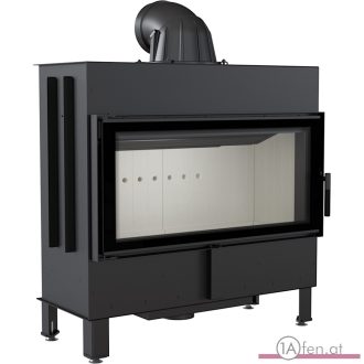 Kratki lucy 16  kamineinsatz /16 kw