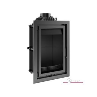 Kratki maja turm kamineinsatz / 15 kw 