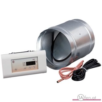 KRATKI REGLER MSK Ø 150