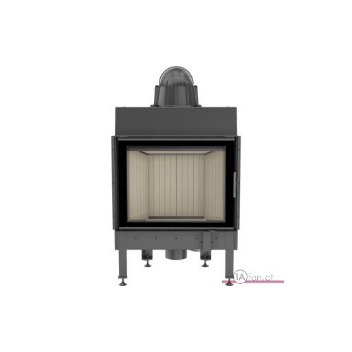 Kratki nadia 10  kamineinsatz /10 kw