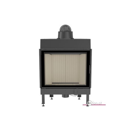 Kratki nadia 13  kamineinsatz /13 kw