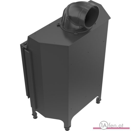 Kratki nadia 13  kamineinsatz /13 kw