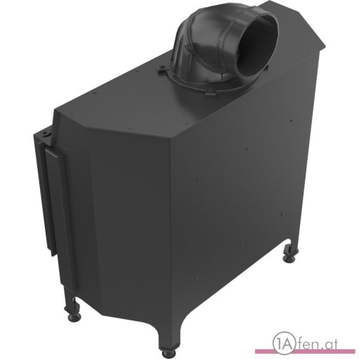 Kratki nadia 14  kamineinsatz /14 kw