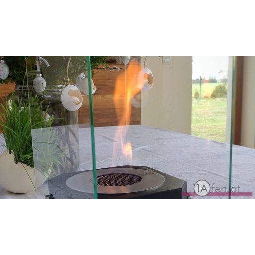 Deco ofen nest / tisch bioethanolkamin