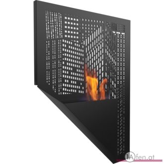 Deco ofen papa / wand bioethanolkamin manhattan