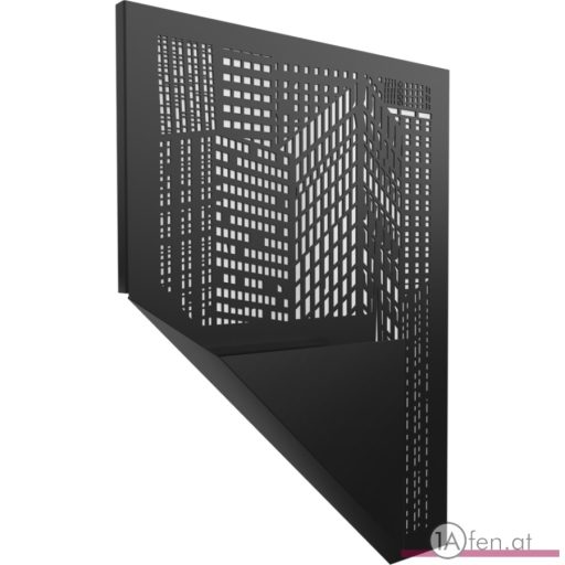 Deco ofen papa / wand bioethanolkamin manhattan