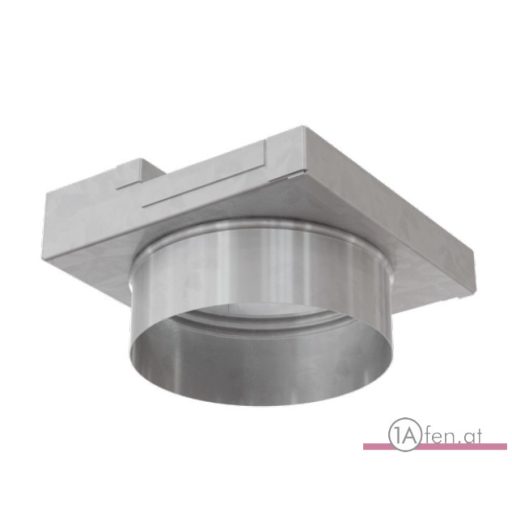 Kratki simple s  kamineinsatz mit rechte eckscheibe/ 6kw