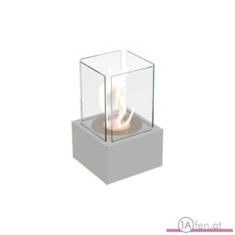 Deco ofen tango1 / tisch bioethanolkamin granit