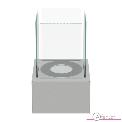 Deco ofen tango1 / tisch bioethanolkamin granit