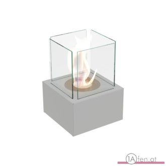 Deco ofen tango2 / tisch bioethanolkamin granit