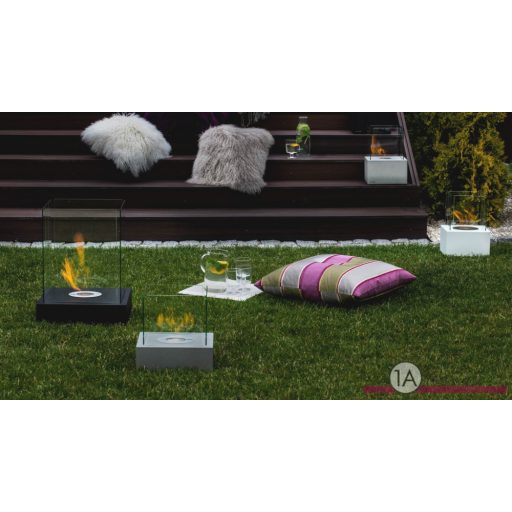 Deco ofen tango3 / tisch bioethanolkamin granit