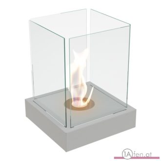 Deco ofen tango4 / tisch bioethanolkamin granit