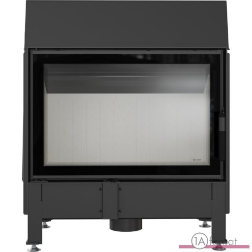 Kratki zibi 12 deco  kamineinsatz /11 kw