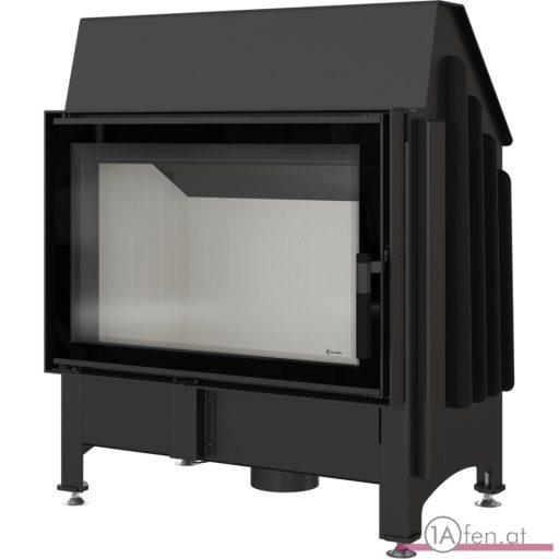 Kratki zibi 12 deco  kamineinsatz /11 kw