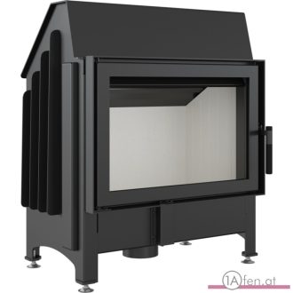 Kratki zibi 12  kamineinsatz /11 kw