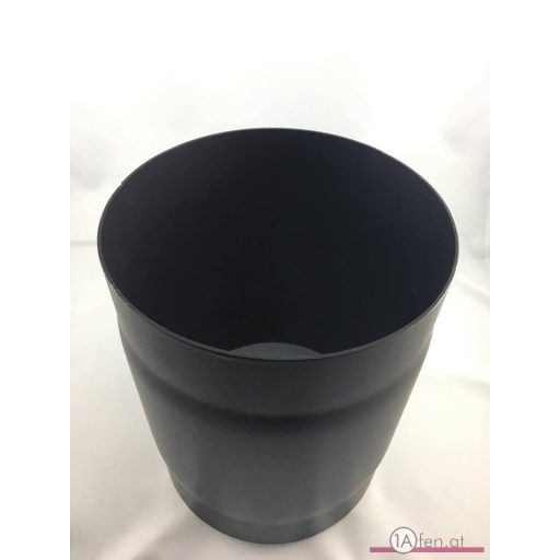 Rauchrohr / richtungswechsler dn130mm