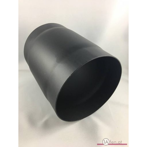 Rauchrohr / richtungswechsler dn180mm