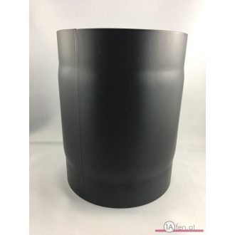 Rauchrohr / richtungswechsler dn220mm