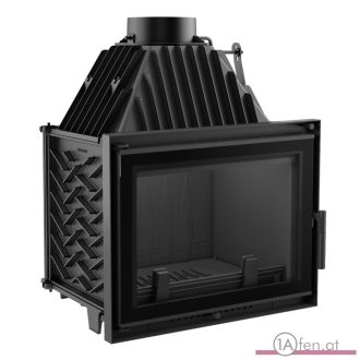 Kratki zuzia deco kamineinsatz /16 kw 