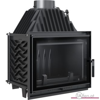 Kratki zuzia eco-deco kamineinsatz /12 kw 