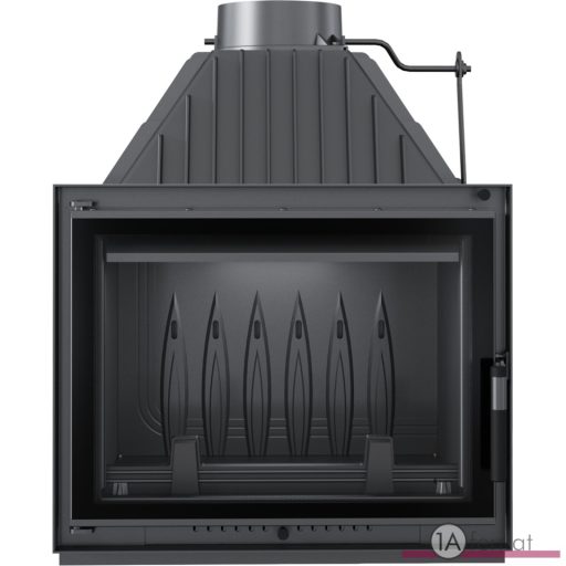 Kratki zuzia eco-deco kamineinsatz /12 kw 